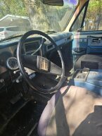 Thumbnail Photo 4 for 1986 Chevrolet Blazer 4WD 2-Door for Sale by Owner