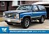 1986 Chevrolet Blazer