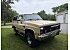 1986 Chevrolet Blazer