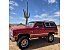 1986 Chevrolet Blazer 4WD