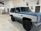 Thumbnail Photo 2 for 1986 Chevrolet Blazer 4WD 2-Door for Sale by Owner