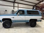 Thumbnail Photo 1 for 1986 Chevrolet Blazer 4WD 2-Door for Sale by Owner