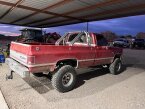 Thumbnail Photo 4 for 1986 Chevrolet C/K Truck 4x4 Regular Cab 2500 for Sale by Owner