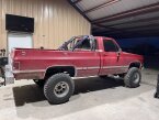 Thumbnail Photo 1 for 1986 Chevrolet C/K Truck 4x4 Regular Cab 2500 for Sale by Owner