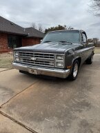 Thumbnail Photo 2 for 1986 Chevrolet C/K Truck Silverado for Sale by Owner