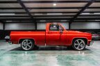Thumbnail Photo 6 for 1986 Chevrolet C/K Truck 2WD Regular Cab 1500