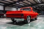 Thumbnail Photo 5 for 1986 Chevrolet C/K Truck 2WD Regular Cab 1500