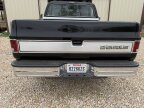 Thumbnail Photo 3 for 1986 Chevrolet C/K Truck Silverado for Sale by Owner