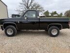 Thumbnail Photo 1 for 1986 Chevrolet C/K Truck Silverado for Sale by Owner