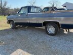Thumbnail Photo 4 for 1986 Chevrolet C/K Truck 2WD Regular Cab 1500 for Sale by Owner