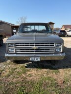 Thumbnail Photo 1 for 1986 Chevrolet C/K Truck 2WD Regular Cab 1500 for Sale by Owner