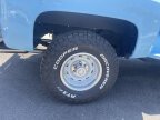 Thumbnail Photo 5 for 1986 Chevrolet C/K Truck 4x4 Regular Cab 1500 for Sale by Owner