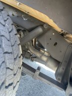 Thumbnail Photo 6 for 1986 Chevrolet C/K Truck 4x4 Regular Cab 1500 for Sale by Owner