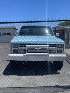 Thumbnail Photo 1 for 1986 Chevrolet C/K Truck 4x4 Regular Cab 1500 for Sale by Owner