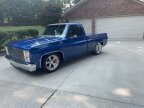 Thumbnail Photo 4 for 1986 Chevrolet C/K Truck C10 for Sale by Owner