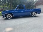 Thumbnail Photo 2 for 1986 Chevrolet C/K Truck C10 for Sale by Owner