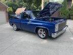Thumbnail Photo 3 for 1986 Chevrolet C/K Truck C10 for Sale by Owner