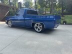 Thumbnail Photo 5 for 1986 Chevrolet C/K Truck C10 for Sale by Owner
