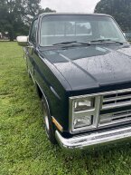 Thumbnail Photo 2 for 1986 Chevrolet C/K Truck 2WD Regular Cab 1500 for Sale by Owner