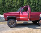 Thumbnail Photo 2 for 1986 Chevrolet C/K Truck K10 for Sale by Owner