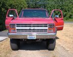 Thumbnail Photo 1 for 1986 Chevrolet C/K Truck K10 for Sale by Owner