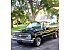 1986 Chevrolet C/K Truck Silverado