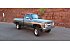 1986 Chevrolet C/K Truck 4x4 Regular Cab 2500