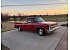 1986 Chevrolet C/K Truck C10