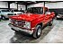 1986 Chevrolet C/K Truck 4x4 Regular Cab 1500