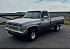 1986 Chevrolet C/K Truck K10