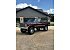 1986 Chevrolet C/K Truck 4x4 Regular Cab 1500