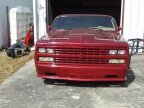Thumbnail Photo 5 for 1986 Chevrolet C/K Truck