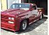 1986 Chevrolet C/K Truck