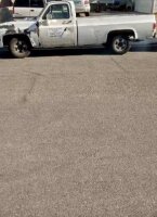 Thumbnail Photo 2 for 1986 Chevrolet C/K Truck Scottsdale