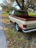 Thumbnail Photo 6 for 1986 Chevrolet C/K Truck