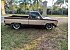 1986 Chevrolet C/K Truck