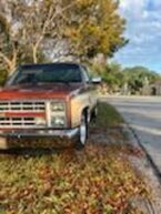 Thumbnail Photo 3 for 1986 Chevrolet C/K Truck