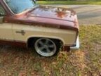 Thumbnail Photo 4 for 1986 Chevrolet C/K Truck