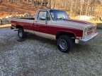 Thumbnail Photo 2 for 1986 Chevrolet C/K Truck Silverado