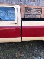 Thumbnail Photo 6 for 1986 Chevrolet C/K Truck Silverado