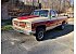 1986 Chevrolet C/K Truck Silverado