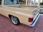 Thumbnail Photo 4 for 1986 Chevrolet C/K Truck