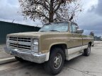 Thumbnail Photo 1 for 1986 Chevrolet C/K Truck Scottsdale