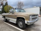 Thumbnail Photo 2 for 1986 Chevrolet C/K Truck Scottsdale