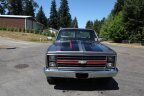 Thumbnail Photo 1 for 1986 Chevrolet C/K Truck Silverado