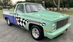 Thumbnail Photo 6 for 1986 Chevrolet C/K Truck