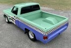 Thumbnail Photo 5 for 1986 Chevrolet C/K Truck