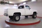 Thumbnail Photo 6 for 1986 Chevrolet C/K Truck 4x4 Regular Cab 1500