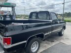 Thumbnail Photo 4 for 1986 Chevrolet C/K Truck