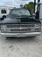 Thumbnail Photo 2 for 1986 Chevrolet C/K Truck